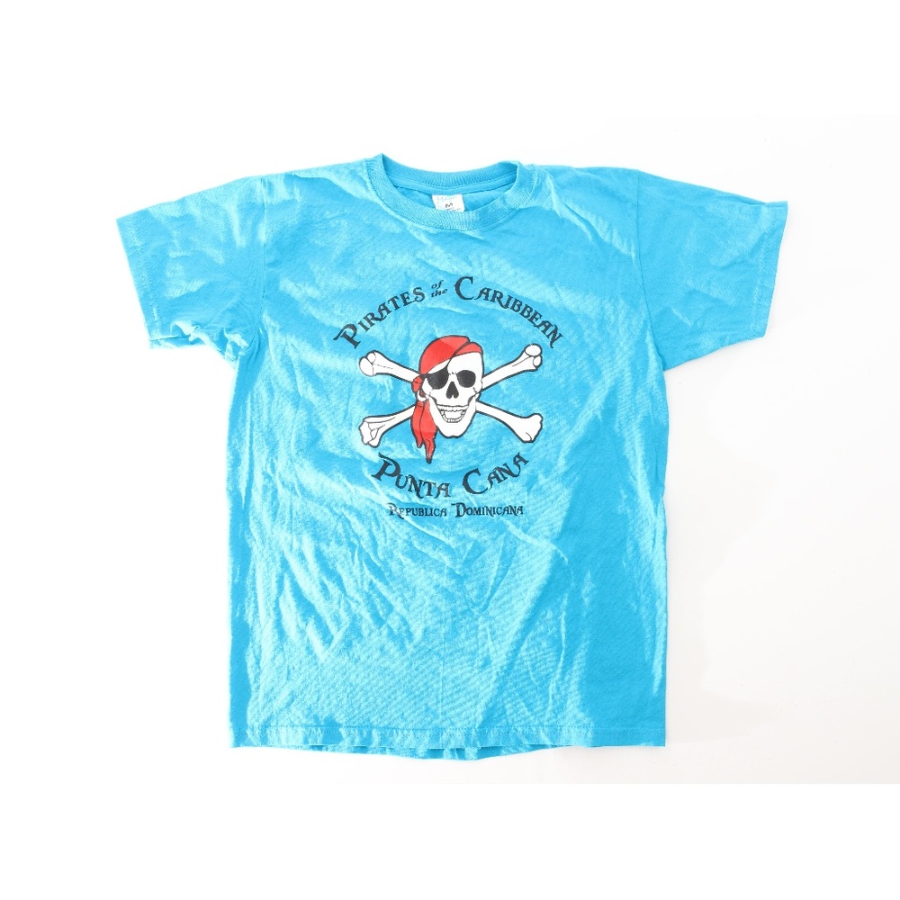 🎁Maya Pirates Of The Caribbean Puta Canja Top